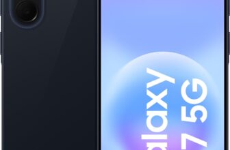 Samsung Galaxy A57 5G 128GB - Awesome Navy