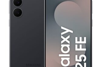 Samsung Galaxy S25 FE – Ειδική Προσφορά με €60 Έκπτωση