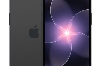 Apple iPhone 17E 256GB Black σε προσφορά €719