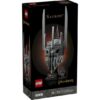 LEGO® Icons The Lord of the Rings: Sauron's Helmet (11373)