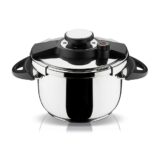 Απίστευτη Προσφορά: Χύτρα Ταχύτητας Pyramis Presto Plus 6lt