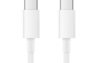 Καλώδιο Xiaomi Type C — Απίστευτη Προσφορά 61%!