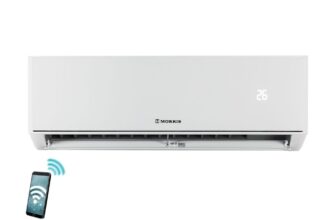 Morris Loft Plus Κλιματιστικό 9000 BTU σε Προσφορά