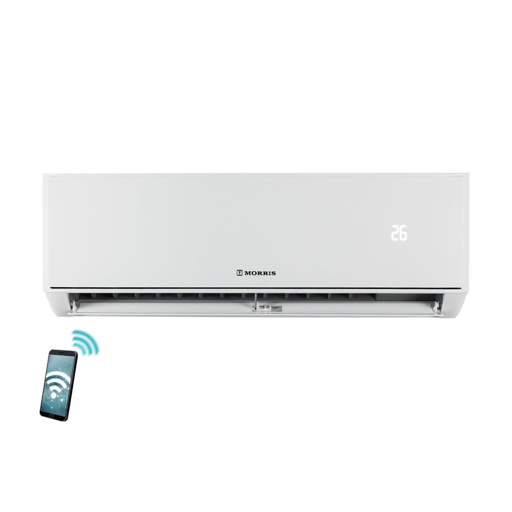Morris Loft Plus Κλιματιστικό 9000 BTU