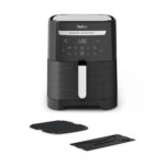 Ανακαλύψτε την Απόλυτη Φριτέζα: Tefal EY8018 EasyFry Grill XXL 🍟