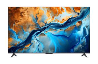 Xiaomi 75” 4K TV σε προσφορά – Μόνο €899!