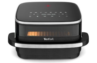 Tefal Easy Fry XL Surface FW4018E0 Φριτέζα Αέρα