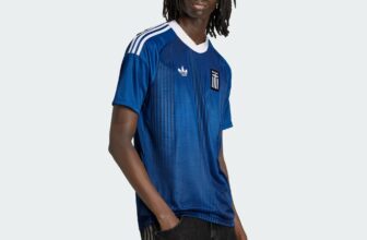 Φανελα ποδοσφαιρου εθνικη ελλαδος 2026