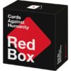 Cards Against Humanity Red Box με έκπτωση €27.99