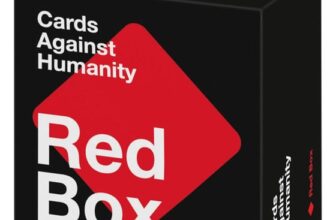Cards Against Humanity Red Box με έκπτωση €27.99