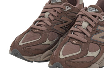 New Balance 9060