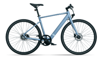 CGO600 Lightweight Electric Bike – 15kg
