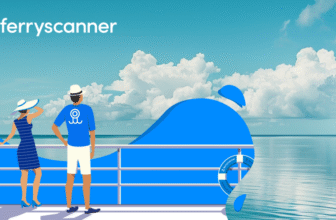 Ακτοπλοϊκά Εισιτήρια και Δρομολόγια με Εκπτώσεις