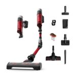 Σκούπα Rowenta RH2099 XForce 960 — Καθαριότητα στο Φουλ!