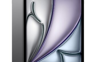 Apple iPad Air 11 M3 8GB/128GB Wi-Fi Space Grey στα €499 — Έκπτωση 27% 🔥