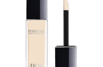 Dior Forever Skin Correct Concealer Full Coverage