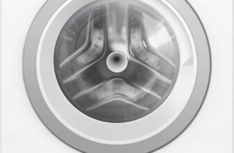 Bosch WGB264A0GR Πλυντήριο 11kg