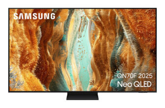 Samsung Neo QLED 65” 4K Smart Τηλεόραση