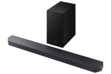 Samsung HW-Q600F Soundbar 320W με 45% έκπτωση