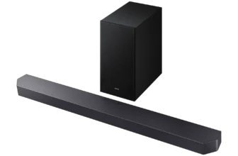 Samsung HW-Q600F Soundbar 320W με 45% έκπτωση
