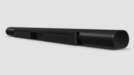 Sonos Arc Ultra Soundbar Μαύρο · Έκπτωση 18%
