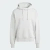 Adidas Adventure Hoodie Gender Neutral μόνο €58.50