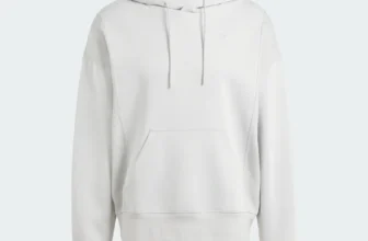 Adidas Adventure Hoodie Gender Neutral μόνο €58.50