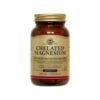 SOLGAR Chelated Magnesium Προσφορές στο Pharmacy Online