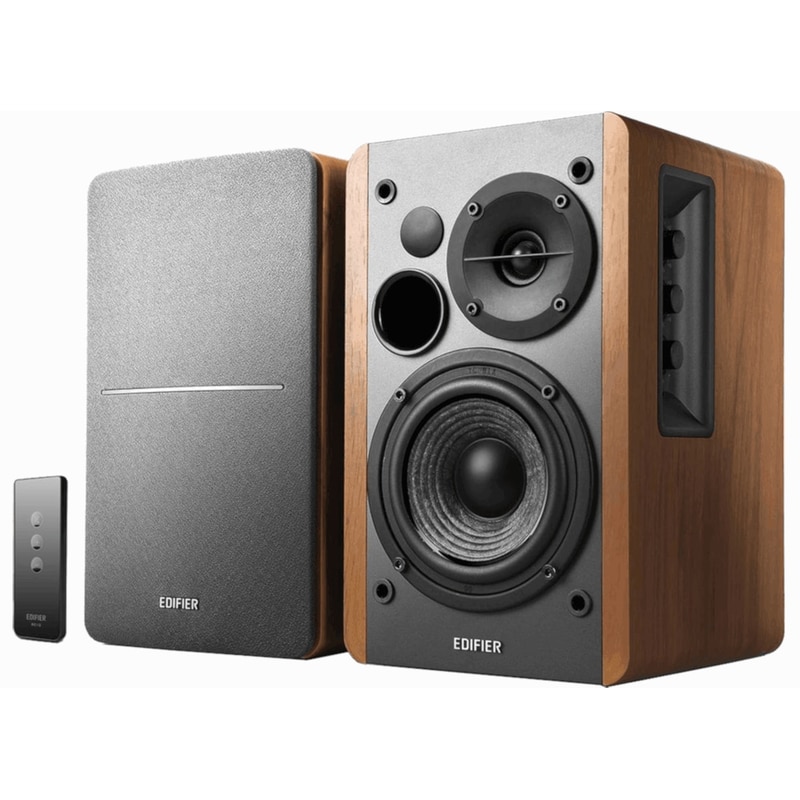 Edifier R1280t 42W Ηχεία – €99.89 | Public.gr