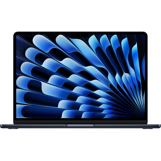 Apple MacBook Air MW123GR/A με M4 Chip 13.6″QHD – €899.00 | Public.gr