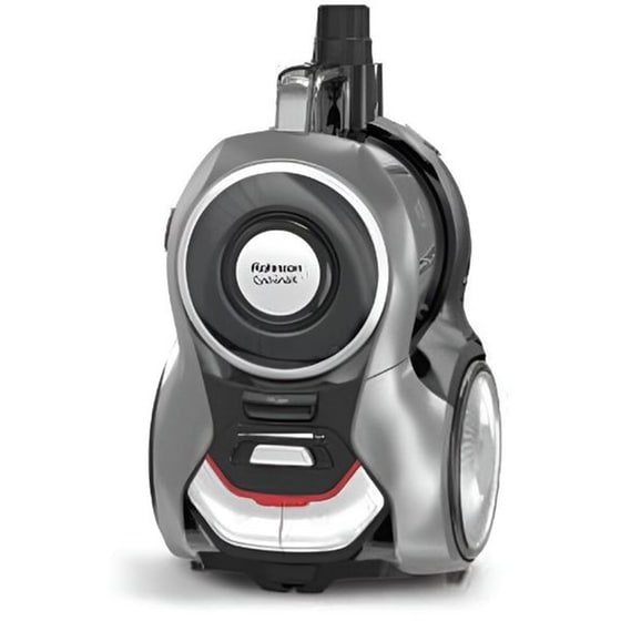 Rohnson R 1233 800 W ηλεκτρική σκούπα με κάδο 4L | Public.gr