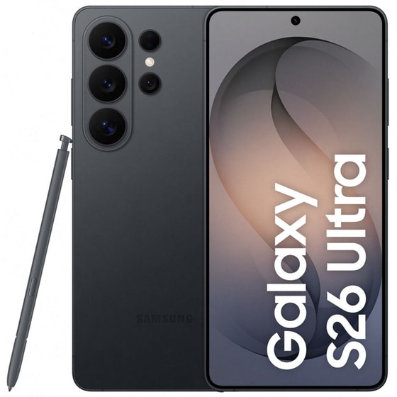 Samsung Galaxy S26 Ultra 256GB – €1499 | Public.gr