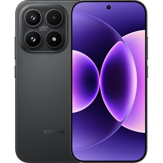 Xiaomi 17 512GB – Black – €1099 | Public.gr