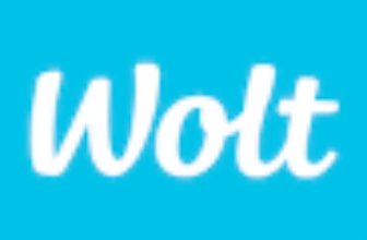 Κερδίστε 12€ Έκπτωση στα Πρώτα σας Γεύματα με την Wolt!