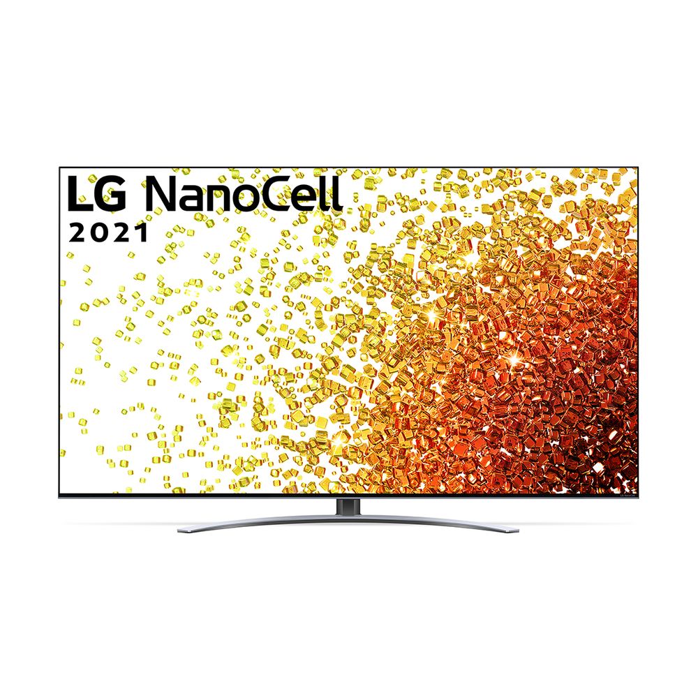 LG NanoCell 55NANO926PB Smart 4K Τηλεόραση με Έκπτωση | €499 | Κωτσόβολος
