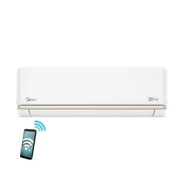 AC Midea Xtreme Dura AG2Dura-09NXD0 9.000 BTU/h Κλιματιστικό Inverter – €399.00 | Κωτσόβολος