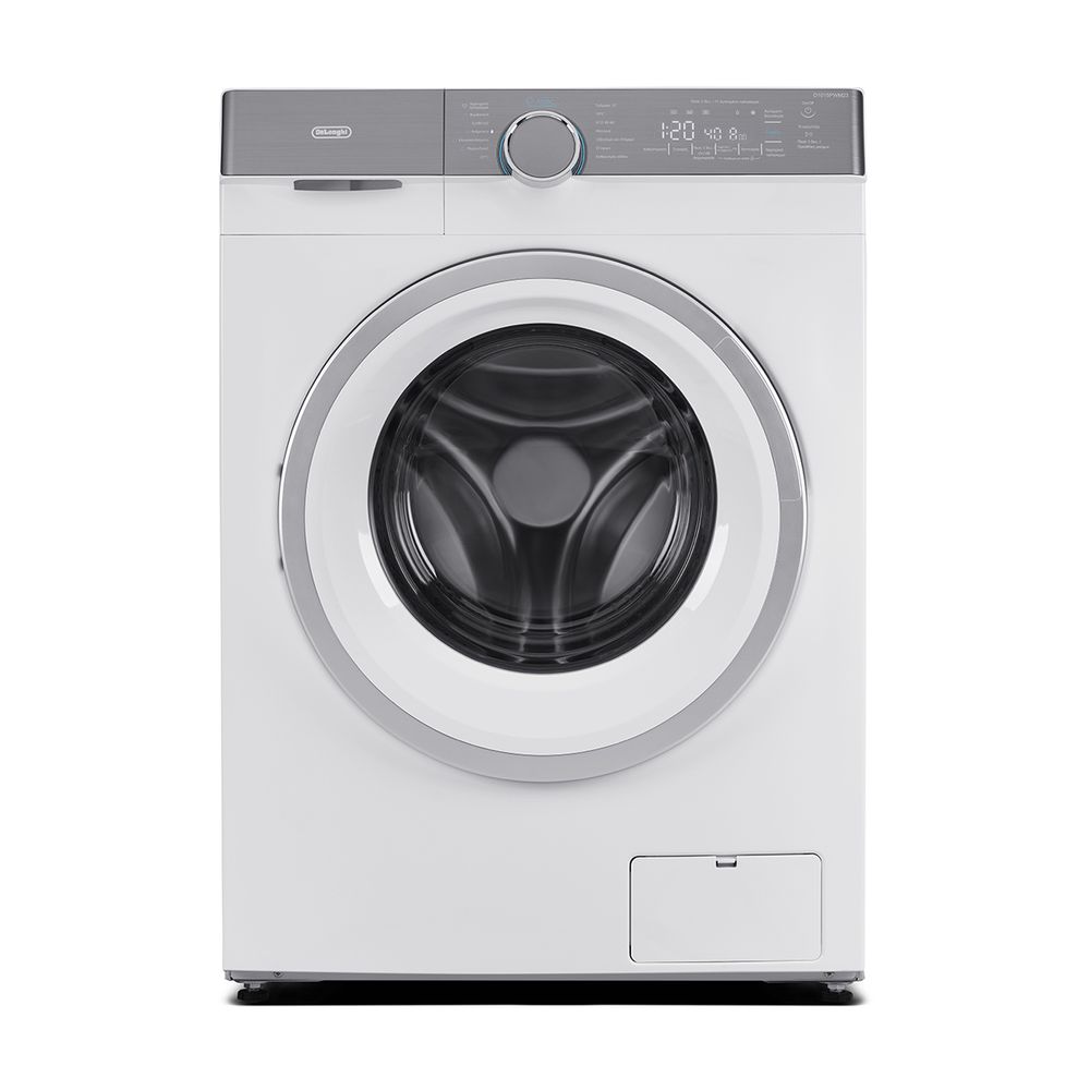 Πλυντήριο 60cm 10k Delonghi D1015pwm23 – €409 | Κωτσόβολος