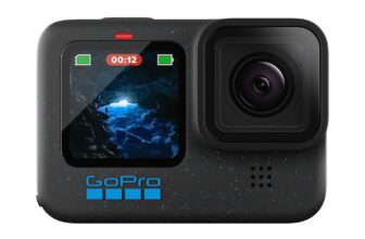 GoPro Hero12 Black – Μην το Χάσεις!