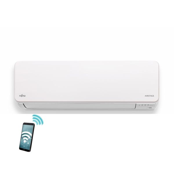 AC In12btu Asyg12kgtg – €1019 | Κωτσόβολος