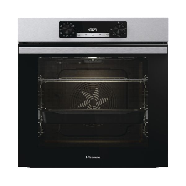 Hisense ΒΙ62216ΑΧ Εντοιχιζόμενος φούρνος – €299.00 | Κωτσόβολος