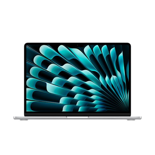 Apple MacBook Air 13 M4 8c 16GB 256GB Silver – €899 | Κωτσόβολος