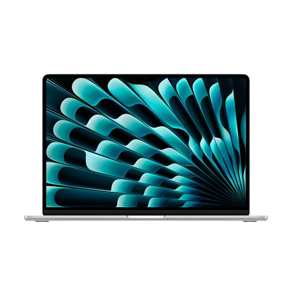 Apple MB Air 15 M4 10c 16GB 512GB Silver – €1299 | Κωτσόβολος
