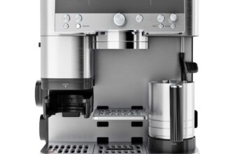 Ninja LUXE Premier ES601EU Μηχανή Espresso