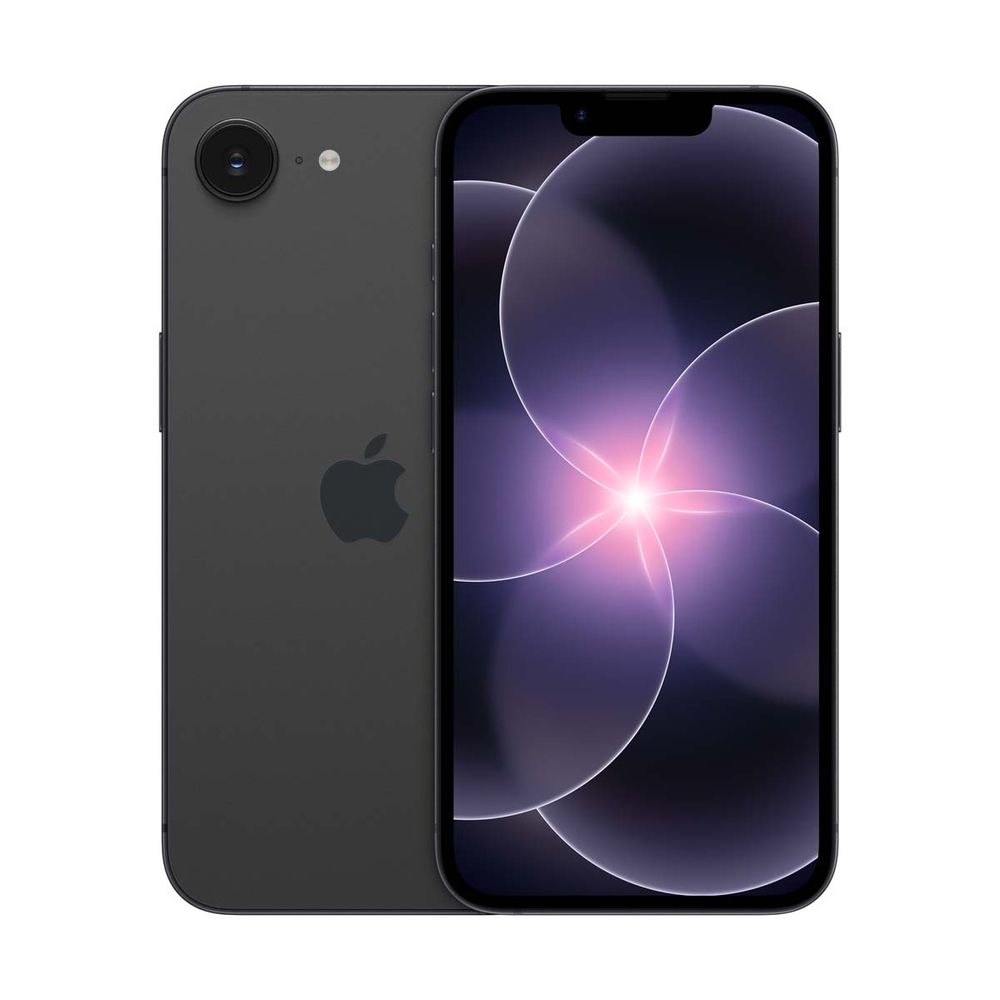 Smartphone Iphone 17e 256GB Black – Προσφορά Κωτσόβολος