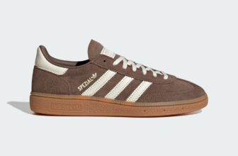 Ανακάλυψε τα Adidas Handball Spezial: Ρετρό Στυλ και Άνεση
