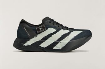 Αποκλειστική Προσφορά: Adidas Y-3 Adios Pro 4 με 210€ για Μέλη
