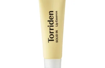 Torriden Solid In Ceramide Lip Essence ενυδατικό χειλιών 11ml
