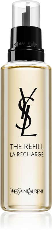Yves Saint Laurent Libre Eau De Parfum για γυναίκες – €57.30 | Notino
