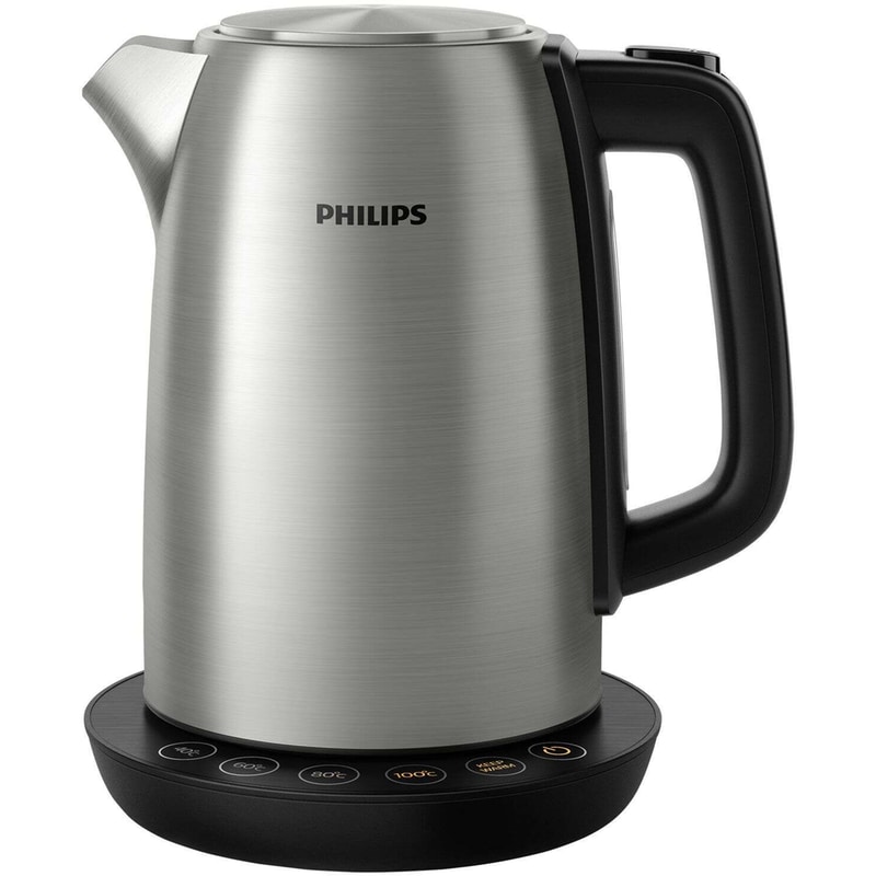 PHILIPS HD9359/90 2200 W 1.7 L Inox Βραστήρας – €89.90 | Public.gr