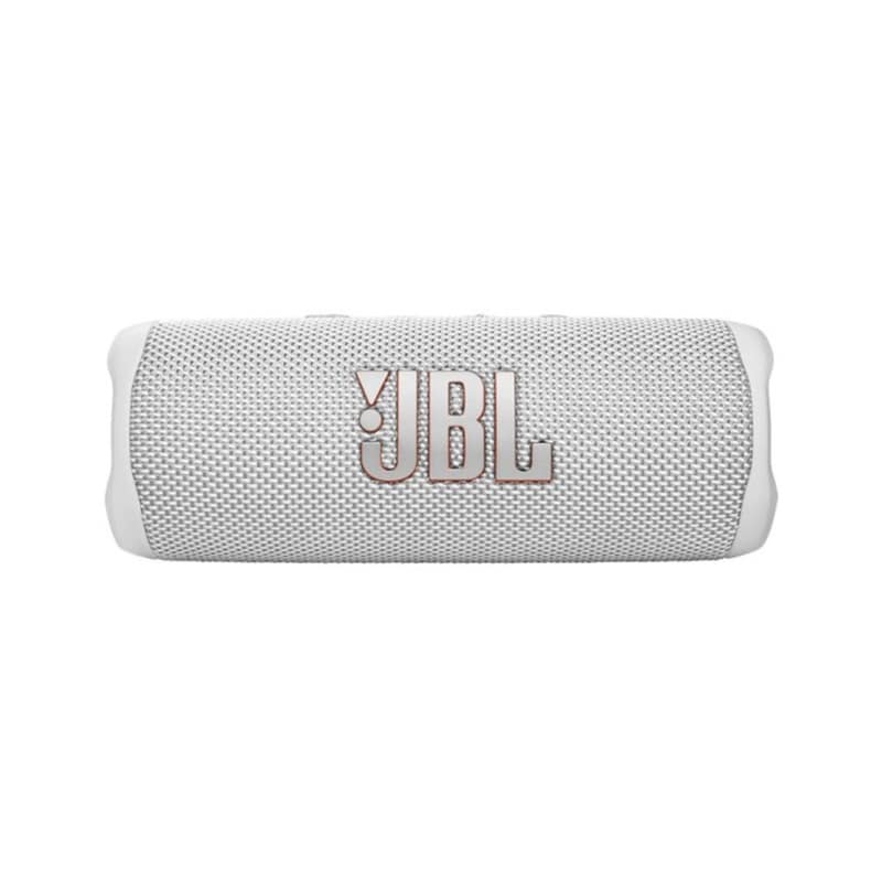 JBL Flip 6 Φορητό Ηχείο 30W – Λευκό – €129 | Public.gr